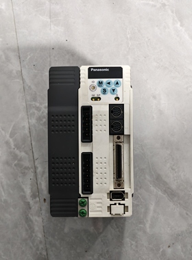 MDDDT3530053 伺服驱动器原机拆机成色如图功能包好