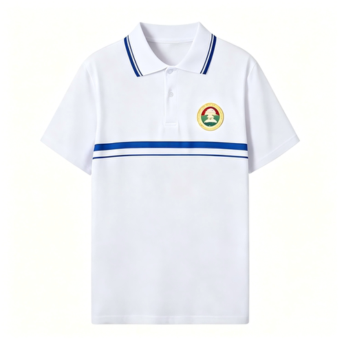广雅中学西关广雅东江博雅校服