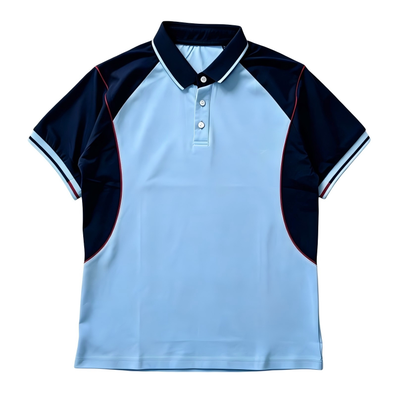 云浮市中学新款统一校服夏季男女同款运动服套装