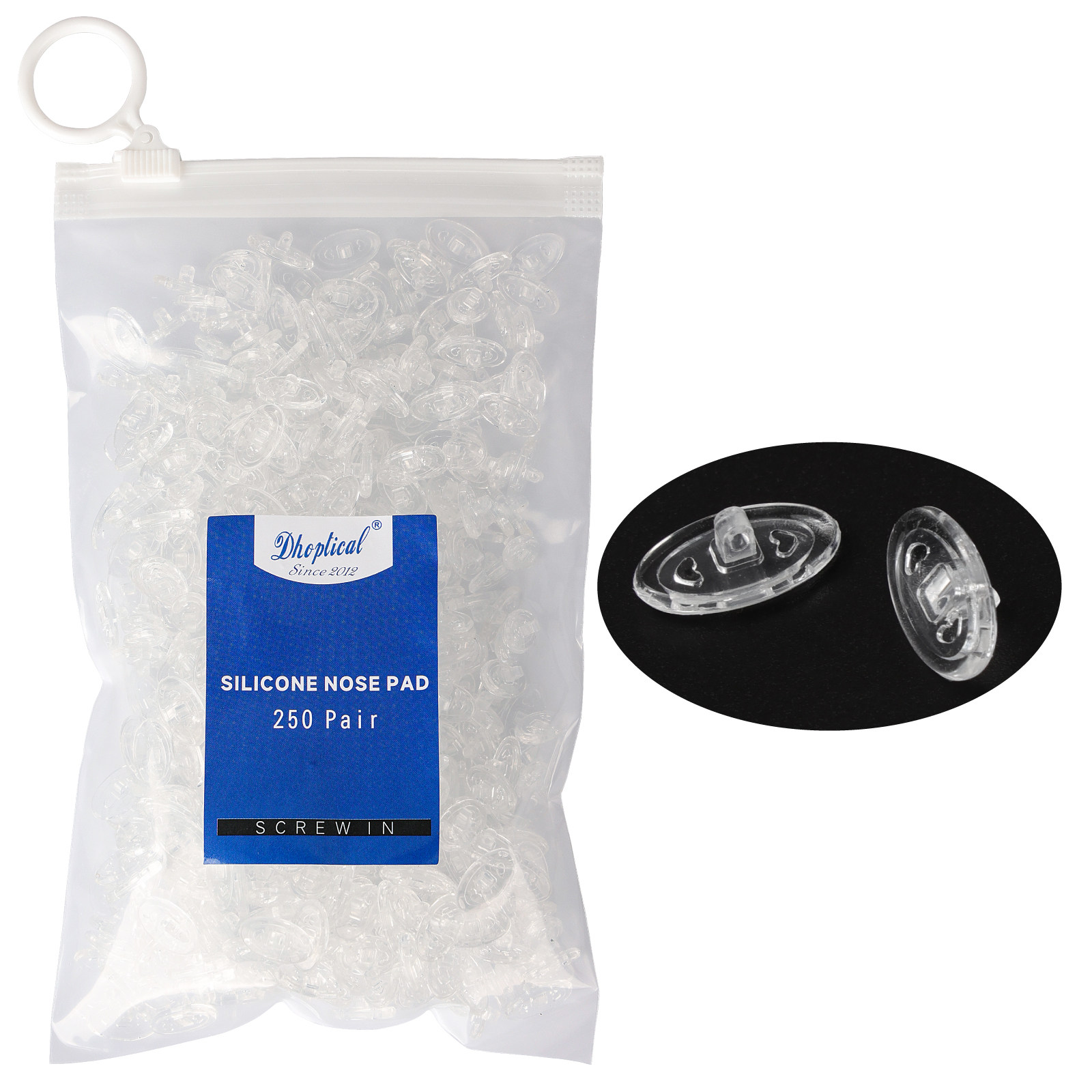 （250付）常用硅胶眼镜鼻托卡式螺丝型多尺寸眼镜托叶CY006,ZIPPO/瑞士军刀/眼镜,眼镜鼻托,淘宝优惠券,粉丝福利购,淘宝优惠卷