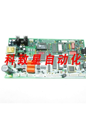 工业配件SOLIDSTATE CONTROLS 8019505-90 显示控制板