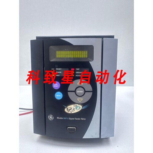 工业配件GE MIF II MIFIIPA55E20LO00 继电器