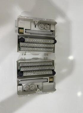 工业配件3BSE013234R1 TU830V1 扩展模块