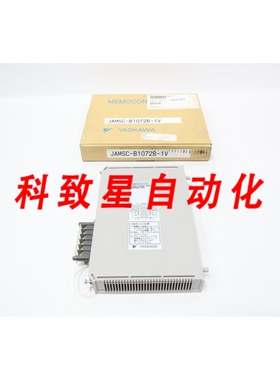 工业配件JAMSC-B1072B-1V MEMOCON-SC CPU模块