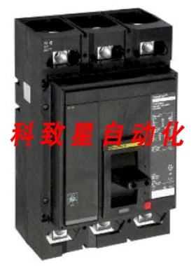工业配件MJL36600-600A 600VAC 3-POLE POWERPACT M 模壳断路器