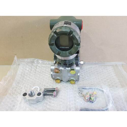 工业配件EJA430A 表压变送器EJA430A-DAS21ODC/X1/D3