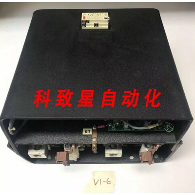 工业配件QPAC电源控制01-7214