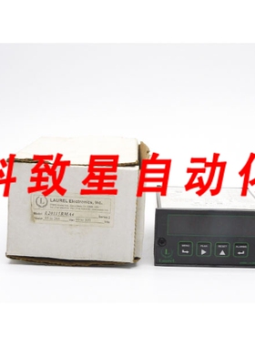 工业配件LAUREL L20115RMA4 90-300VDC