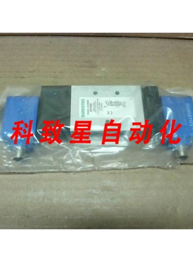 工业配件92179-DC 气动电磁阀.3750 IN 24 VOLTS