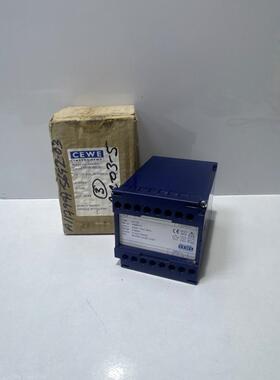工业配件CEWE INSTUMENTS DU125 151035020 分立式传感器230/0.1