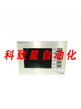 工业配件92-00320-07/09-00150 PANELMATE III 操作员接口面板 1P
