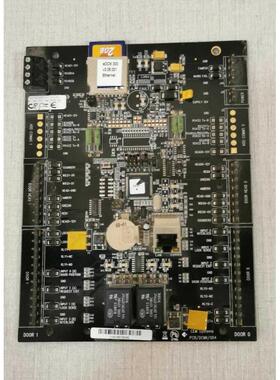 工业配件CEM系统PCB/DCMII/004板