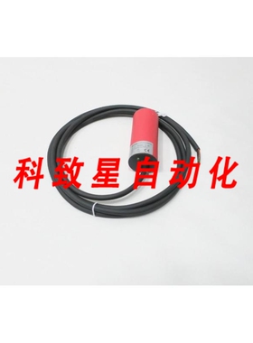 工业配件KCN-R34PS/030-KLP2PU 6607915106 电容式接近传感器 10-