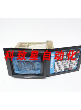 工业配件JEFMC-H012 SIM3(DBM-095) MOTIONPACK PANEL