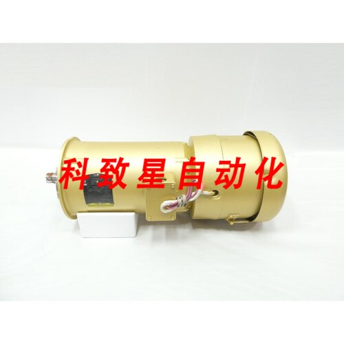 工业配件36F201S266G1 交流电机 182TC 3HP 1760RPM 230/460V-AC