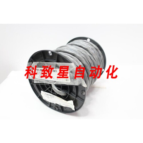 工业配件BELDEN 9873 060 3 对低压计算机电缆 20AWG 100FT
