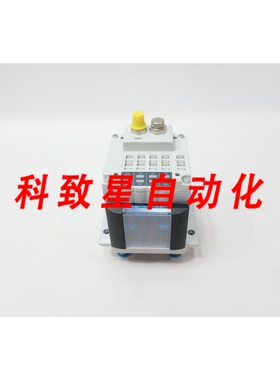 工业配件CPV10-V1 18200 气动阀组