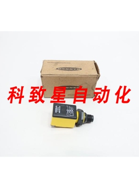 工业配件Q25SP6LPQ 31934 照片传感器 100V-DC