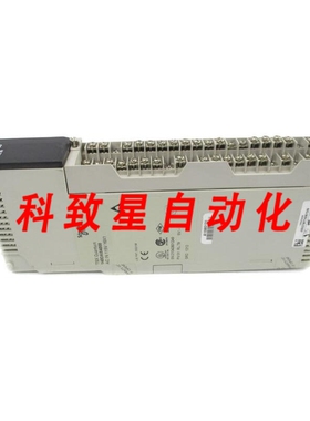 工业配件140DAI54000 115VAC