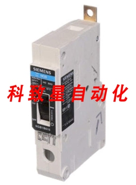 工业配件NGB1B015B-15A 347V 1 POLE BOLT-ON MOLDED CASE CIRCUI