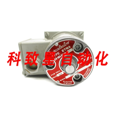 工业配件MECALECTRO B84646329T 127V