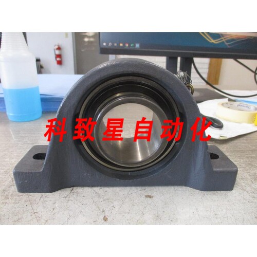 工业配件LINK-BELT PILLOW BEARING P4 2390