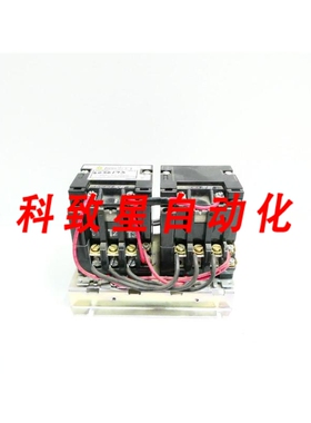 工业配件8702SBO4S SIZE 0 可逆接触器 120V-AC 5HP