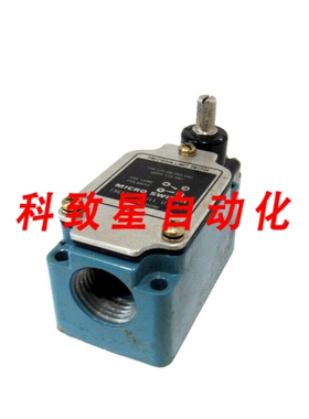 工业配件MICROSWITCH 11LS1限位开关