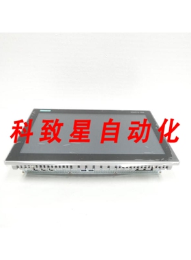 工业配件6AV7241-1JA34-0FA1 IPC477E 计算单元操作员界面