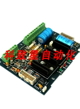 工业配件SIEI ECS 1295-1电路板 ECS12951