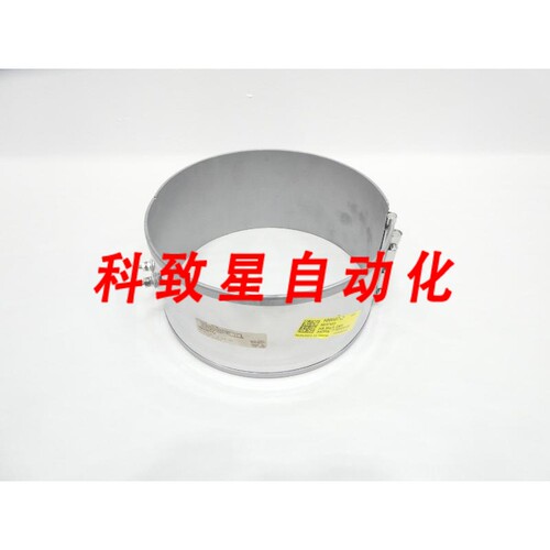 工业配件TEMPCO 10000712 MBH01161 带式加热器 3425W 240V-AC