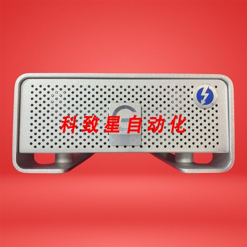工业配件G-LOGY G-RAID 2TB THUNDERBOLT 3 USB-C 7200RPM RAID