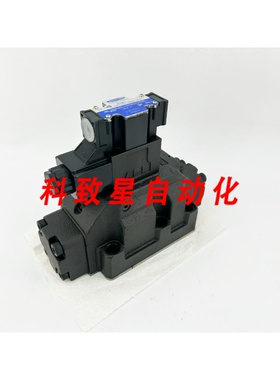 工业配件DG08-0AE-10 方向控制器DG08-0AE-110V/60HZAC90WB