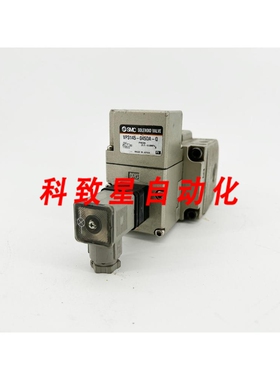 工业配件VP3145-045DA-Q 电磁阀 3 端口 DC24V 2位常闭