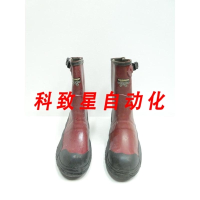 工业配件SALISBURY 21406 SIZE 14 14IN LINEMANS OVERBOOT