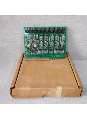 工业配件GE IC3600LRDH1B1D 006/06 PC卡控制系统