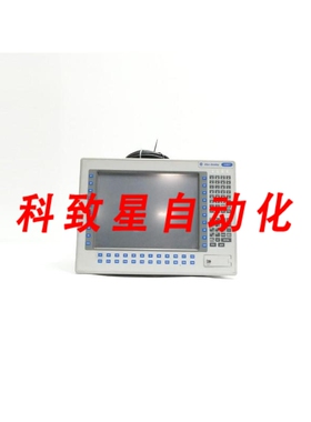 工业配件6180P-15BSXP AL COMPUTER SER D