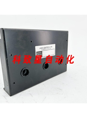 工业配件负载控制UPC 可调容量功率传感器5-150HP 150OHMS-