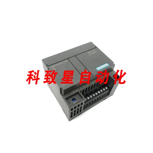 工业配件6ES7210-0AA00-0XB0 28VDC 0.5A