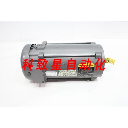 工业配件35P1028Z164G1 直流电机 56CZ 1-1/2HP 1750RPM 180V-DC
