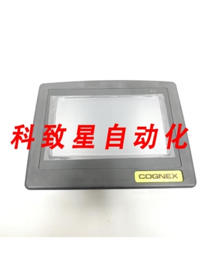 工业配件821-0004R B VISIONVIEW 700 操作员接口面板 24V-DC