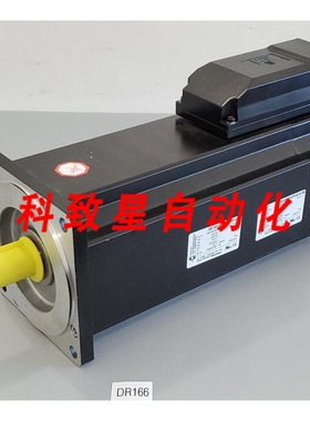 工业配件DRIVETECH SM 140010-P0-45-S1-B0伺服电机 400V