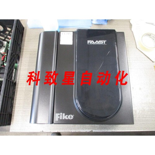 工业配件FIKE LIGENT FAAST SYSTEM 68-140 180VDC