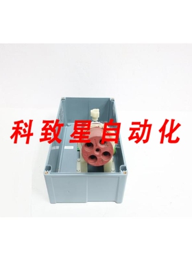 工业配件ME460MI7 LOCKOUT-LET RECEPTACLE 40HP 3PH 60A AMP 480