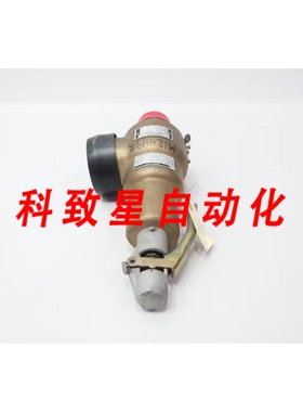 工业配件KUNKLE 6010JHM01-LM 泄压阀 150PSI 2IN 11489LPH