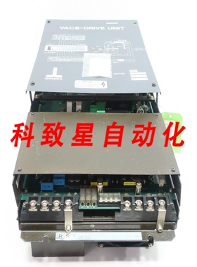 工业配件1006-1232-54-085 VACIII-DRIVE UNIT