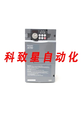 工业配件FR-A720-00110-NA 逆变器 20040V-AC 0.2-400HZ 20040V-
