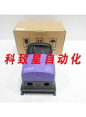 工业配件变频器 ODE20105F4Y 变频器 3HP 20040V-AC 0-500HZ 050