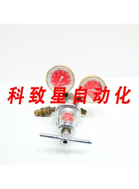 工业配件OXWELD R-77 15-510 调节器