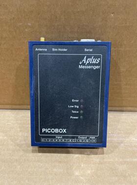 工业配件PICOBOX APLUS MESSENGER AM900